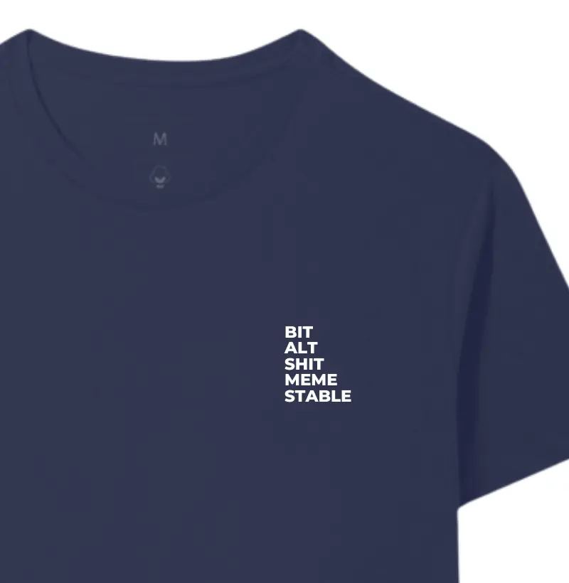 Bit Alt Shit Meme Stable