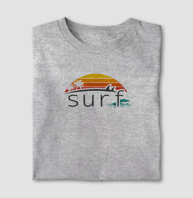 Surf Sunset