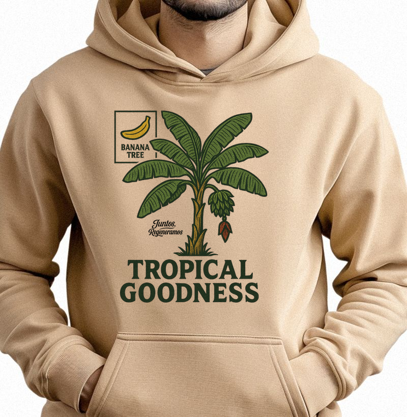 🌴 Tropical Goodness