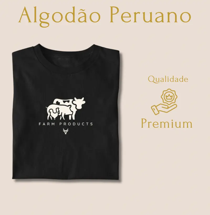 Produtos da Fazenda
