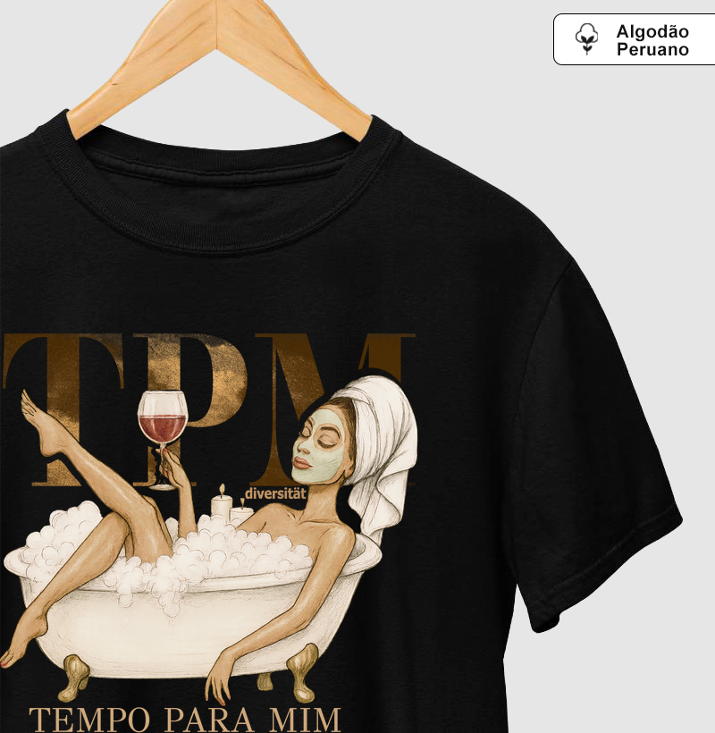 Gi Alkmin - Coleção TPM - Linha Premium