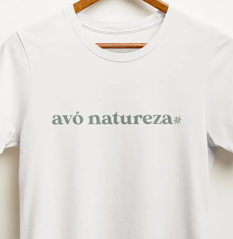 Avó natureza