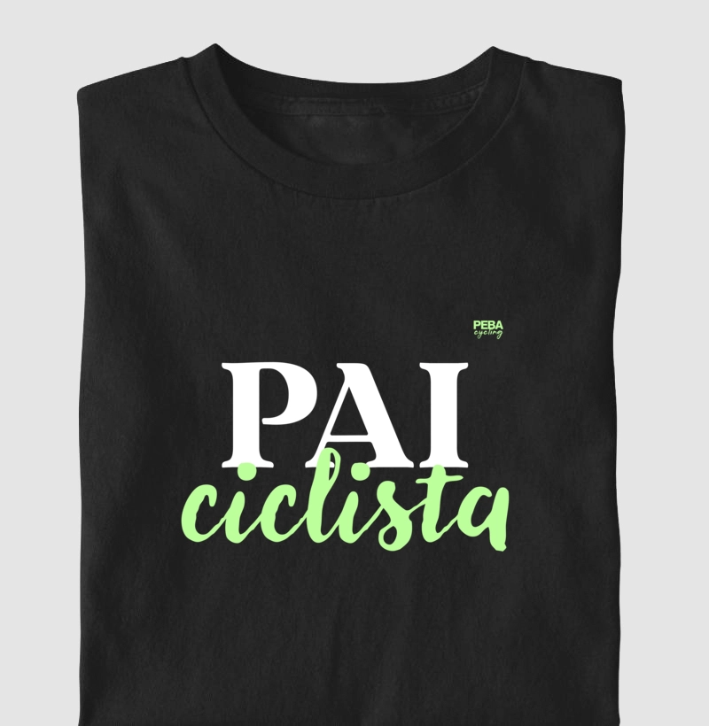 Pai Ciclista
