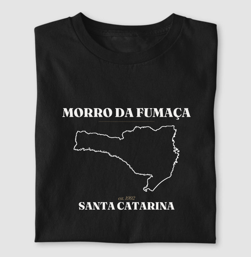 Morro da Fumaça | Legado SC