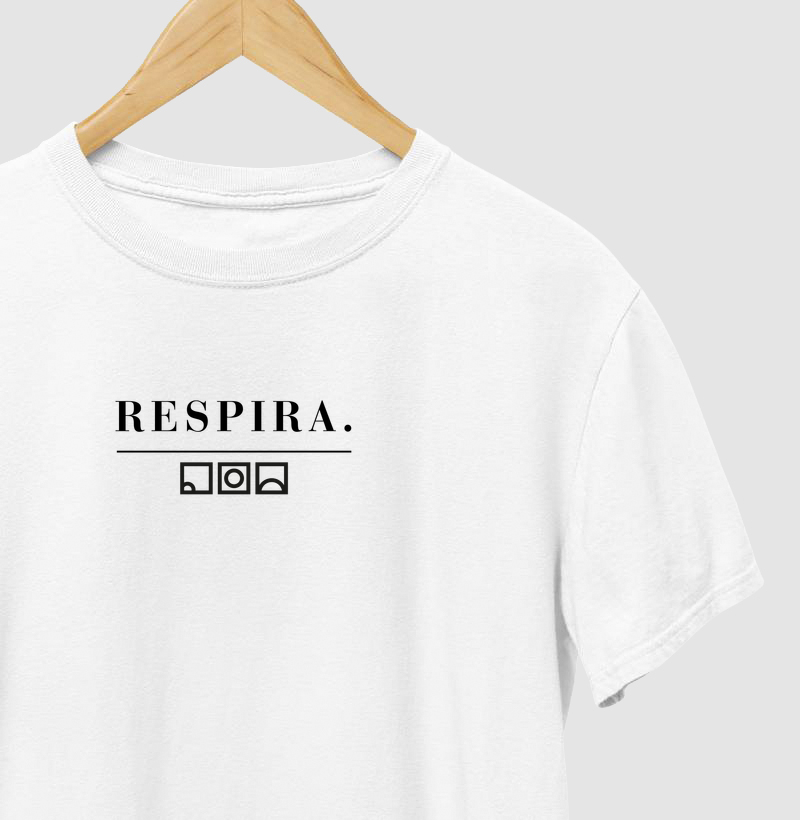 "Respira"