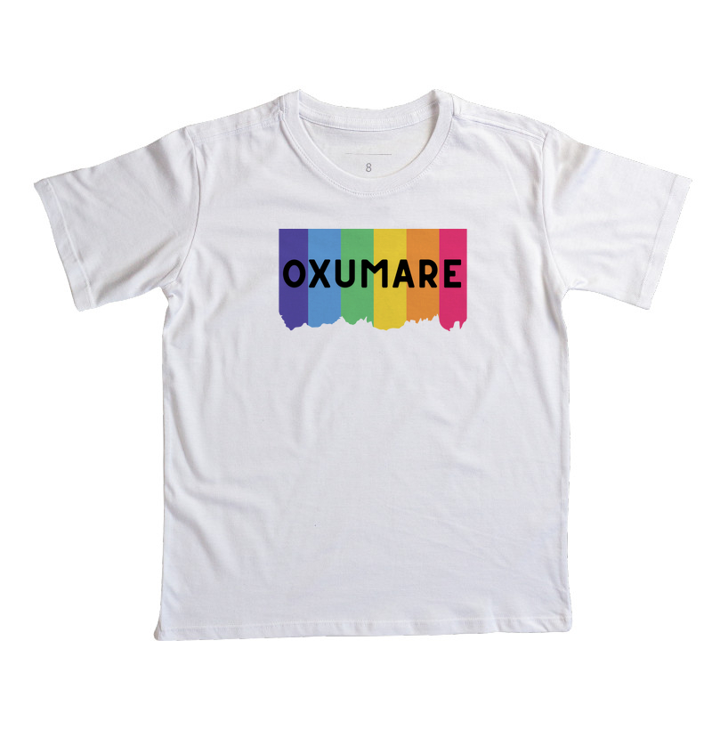 Oxumare