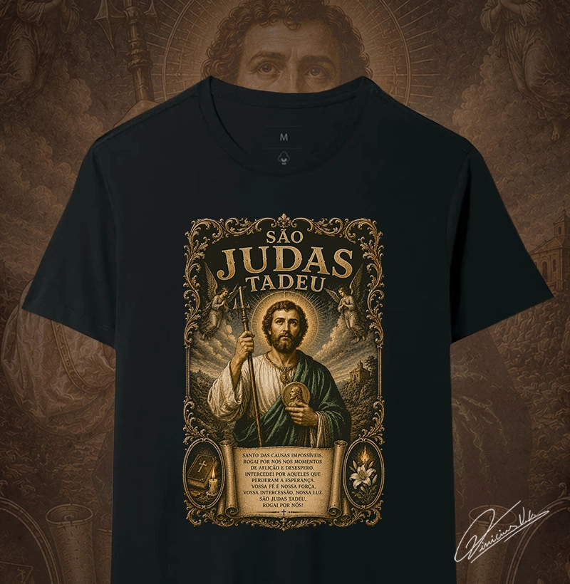 São Judas Tadeu