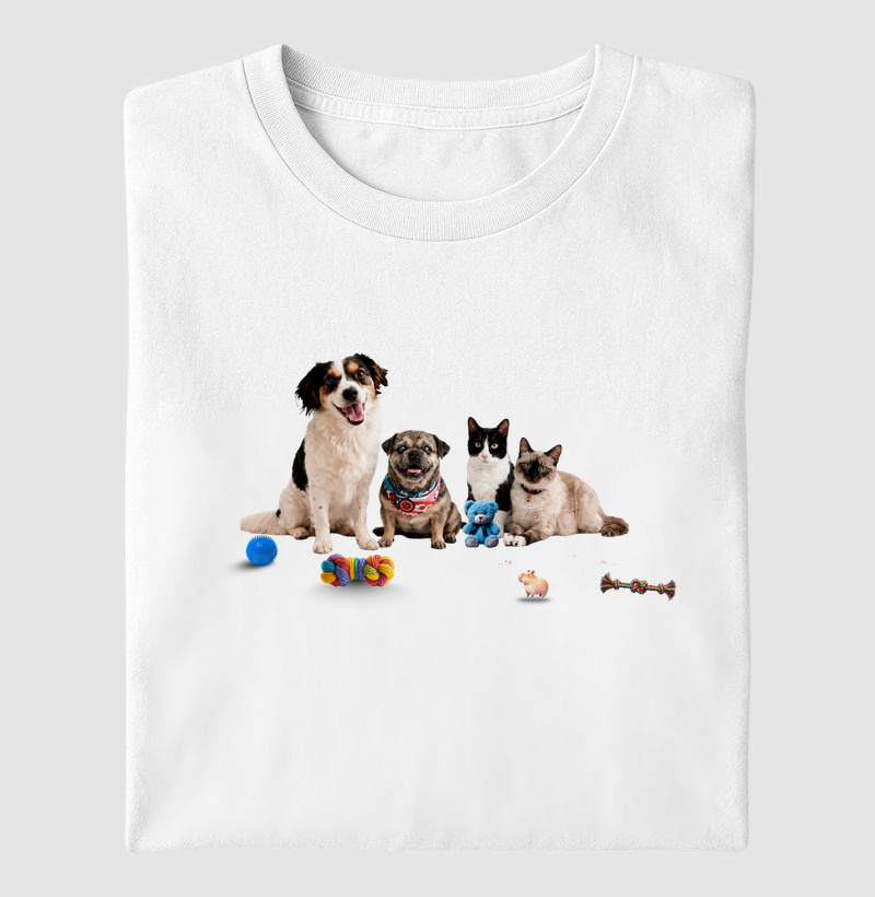 Pets para Angelita 
