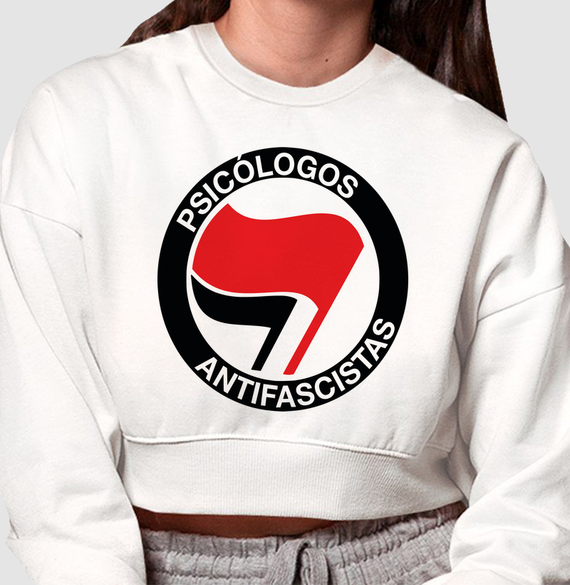 PSICÓLOGOS ANTIFASCISTAS