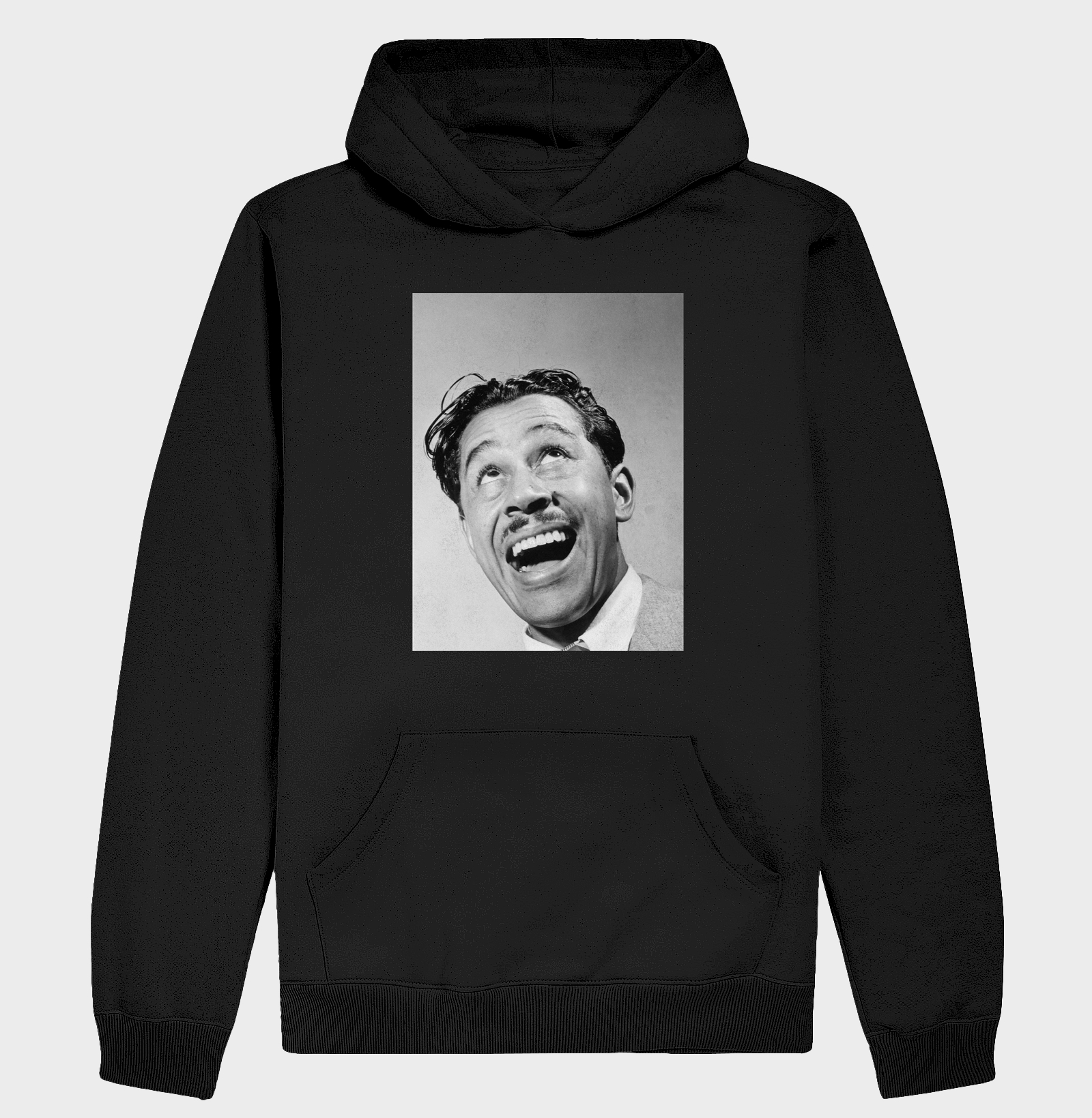 Portrait of Cab Calloway, New York, 1947