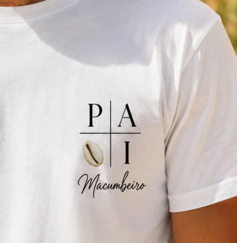 Pai Macumbeiro