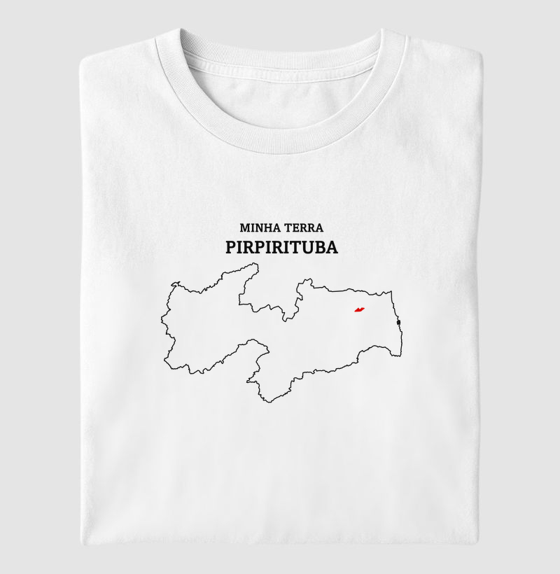 Pirpirituba (PB) | Minha Terra