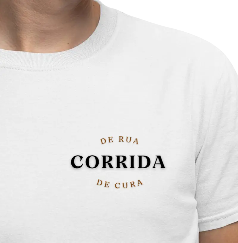 Corrida de Rua e de Cura