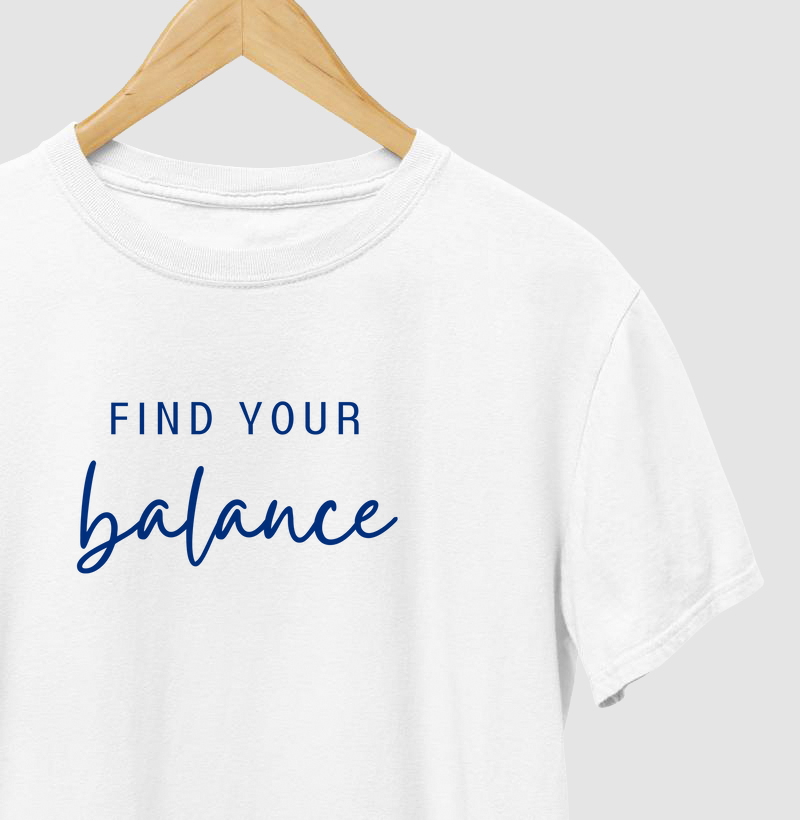 Find Your Balance