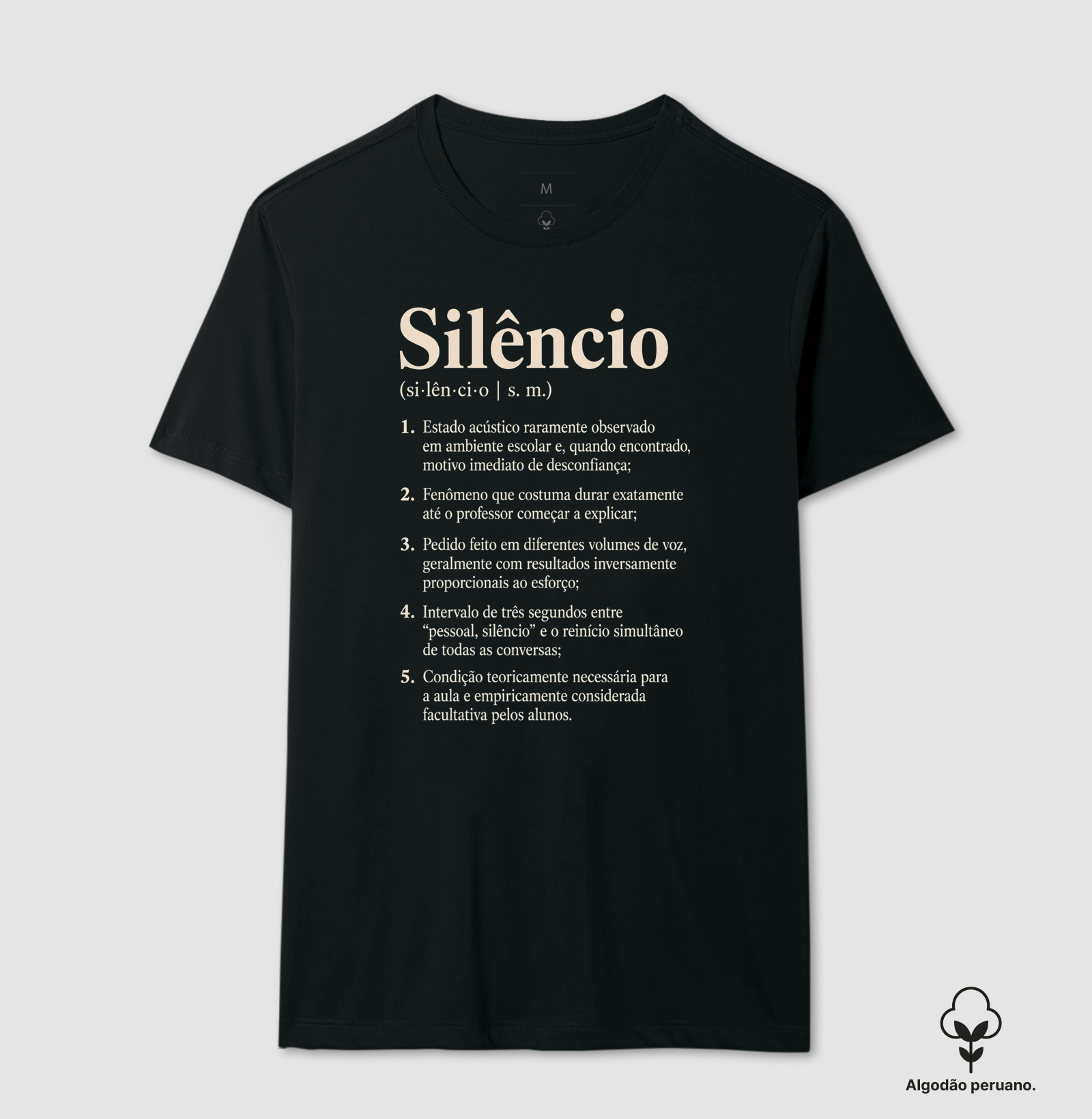 Silêncio