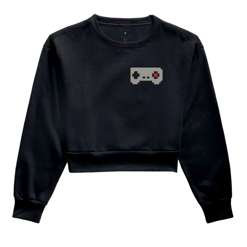 Classic Control - Icon