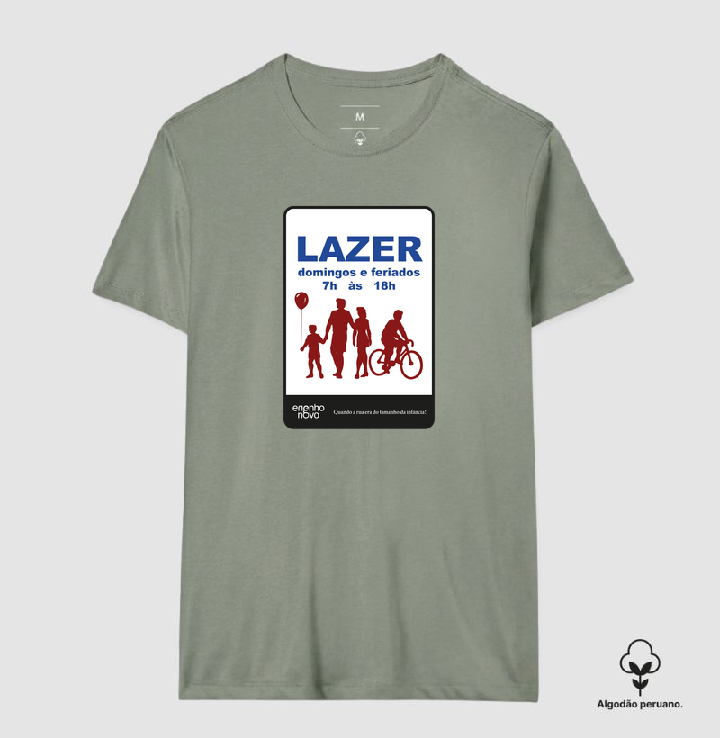 Lazer - Domingos e Feriados