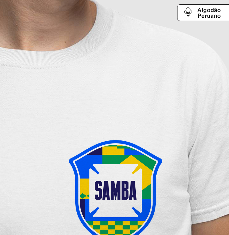 Brasil - Samba
