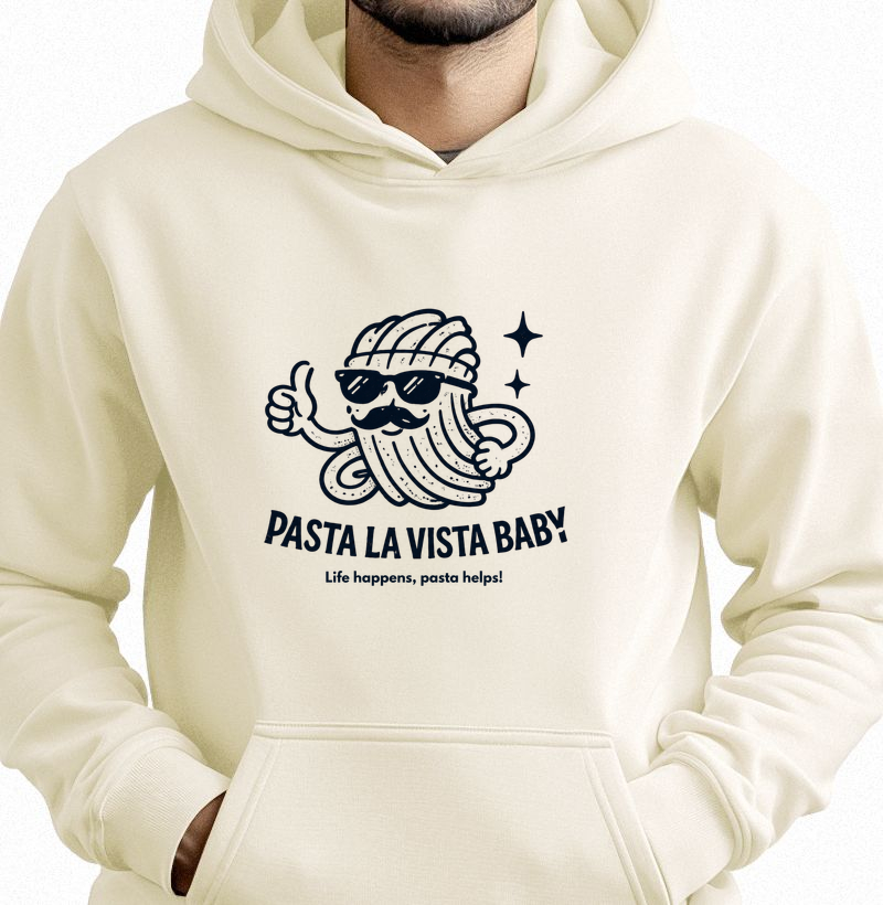 Pasta La Vista