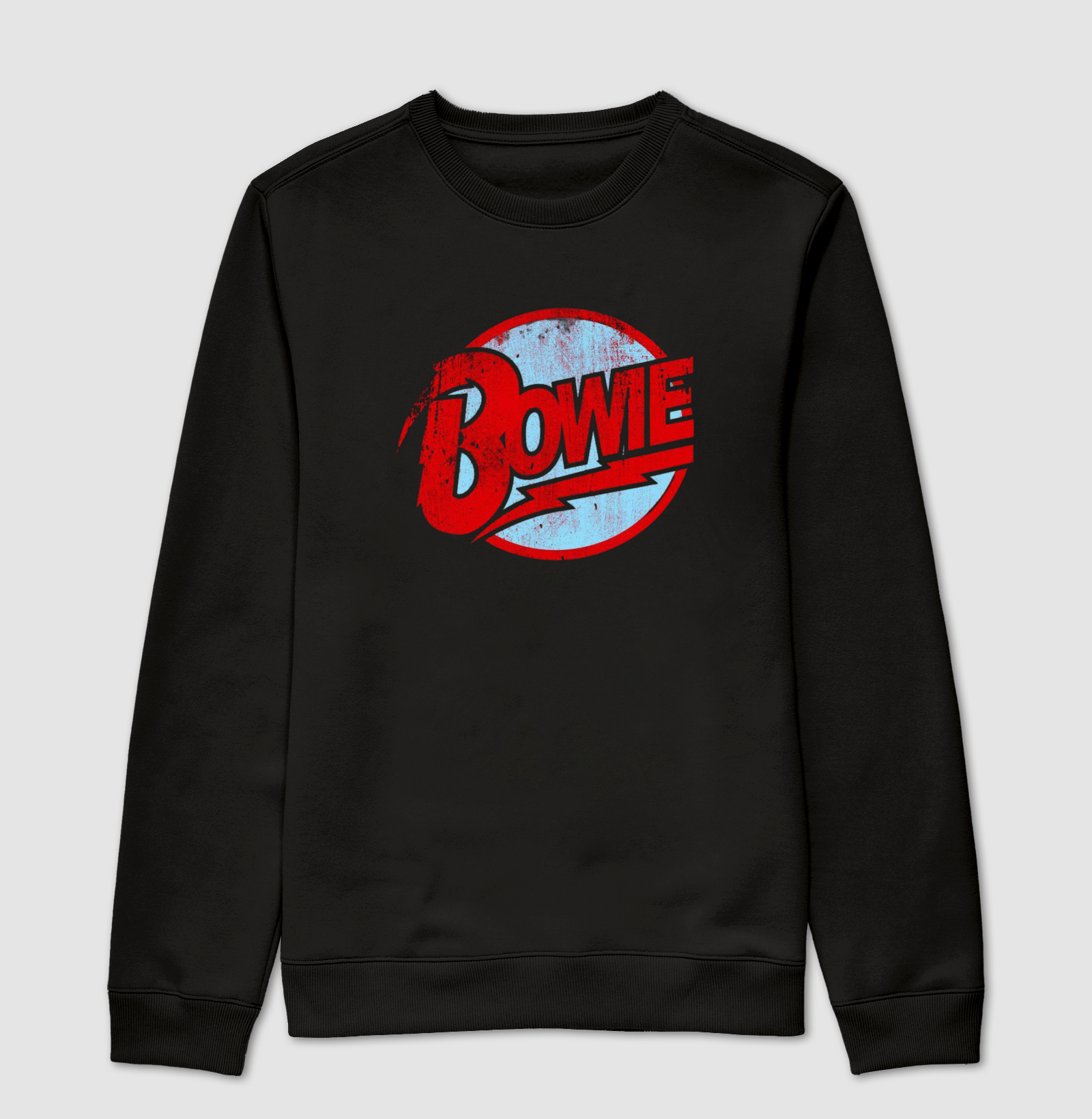 Bowie