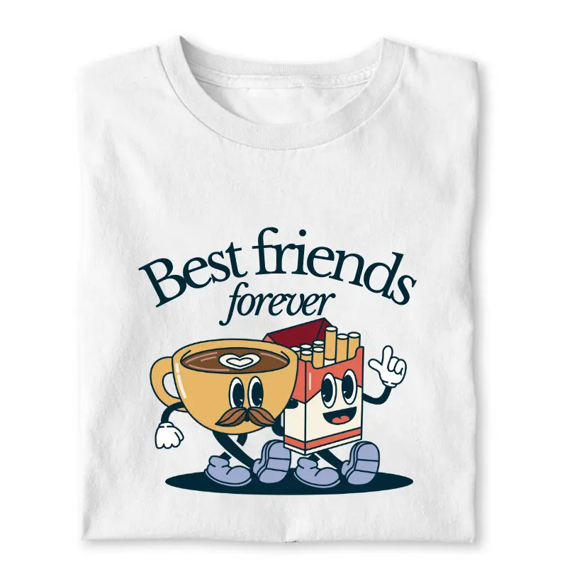 Best Friends Forever