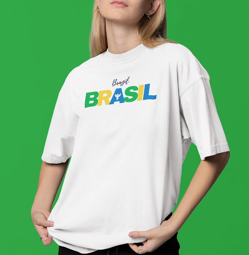 Brasil com S