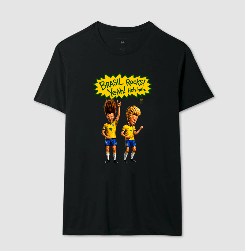 Beavis and Buthead - Brasil