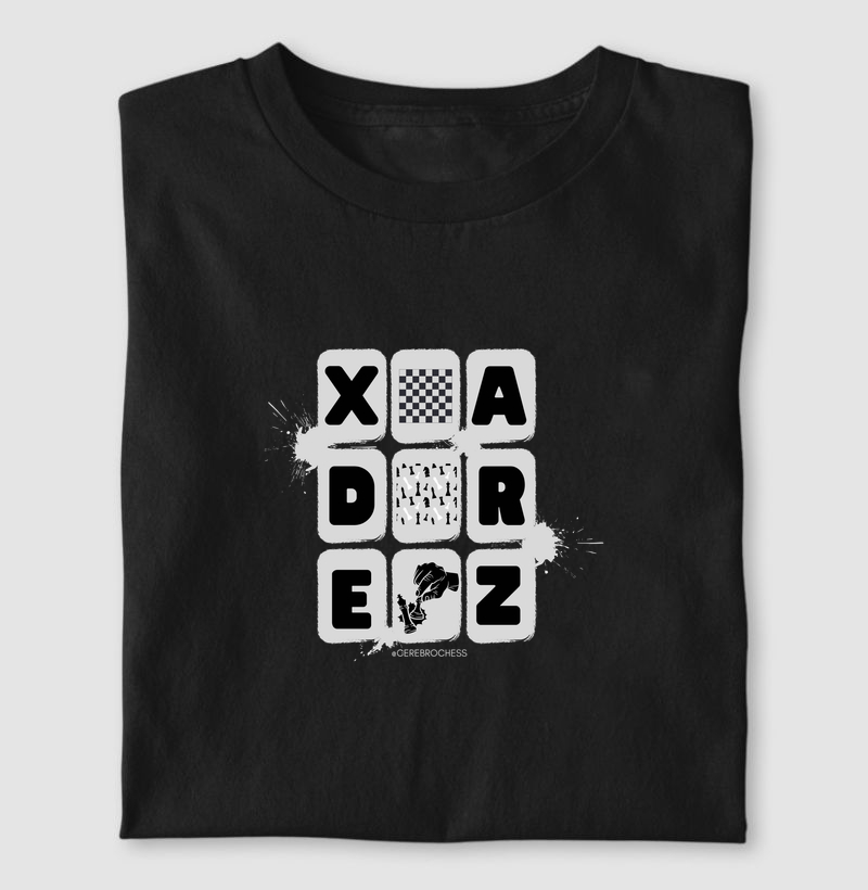 Xadrez - jogo da velha