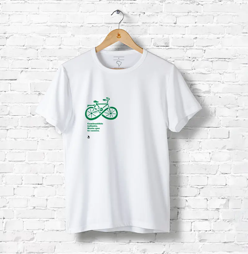 Combustível Infinito