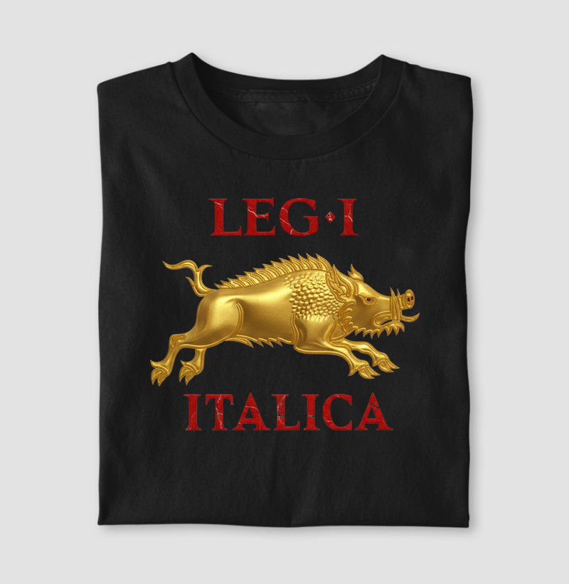 LEGIO — I Italica