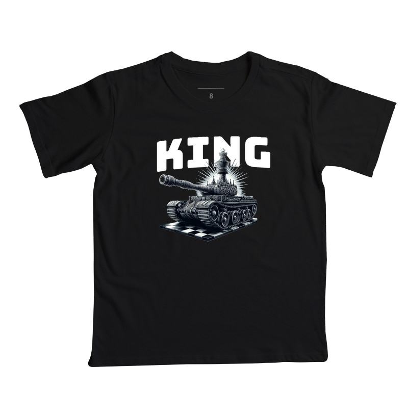 King Tank