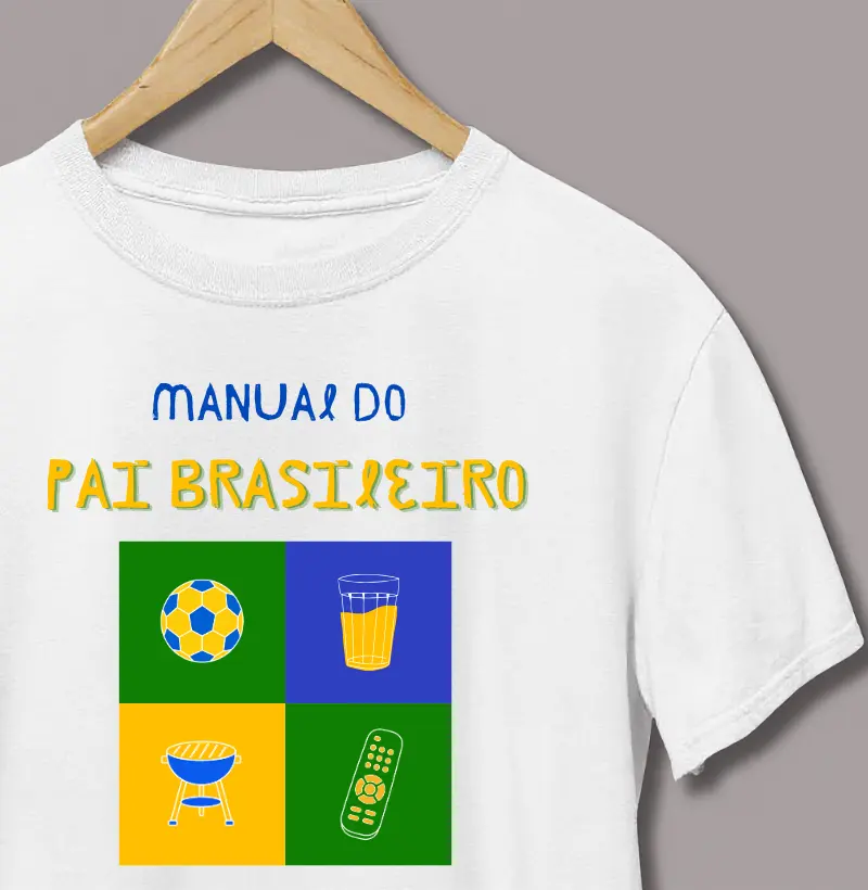 Manual do Pai Brasileiro