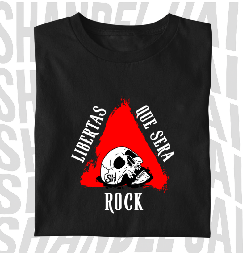 Libertas que sera rock