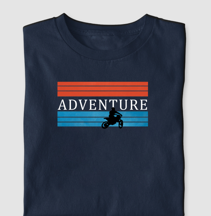 Adventure Stripes