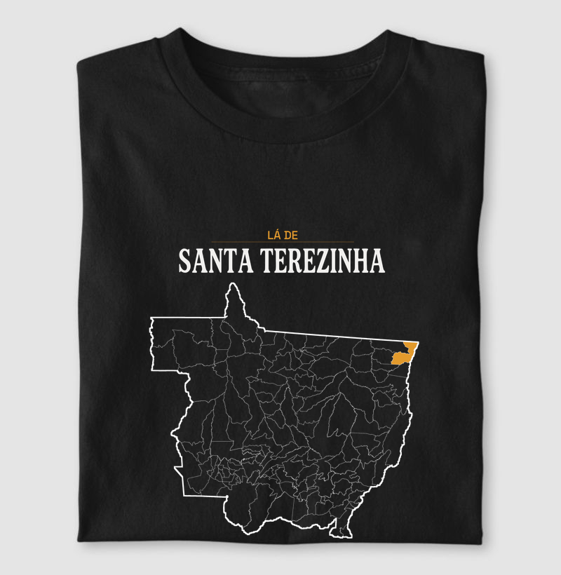 Santa Terezinha | Território MT