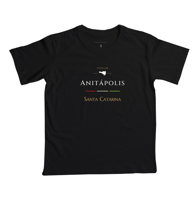 Feito em Anitápolis