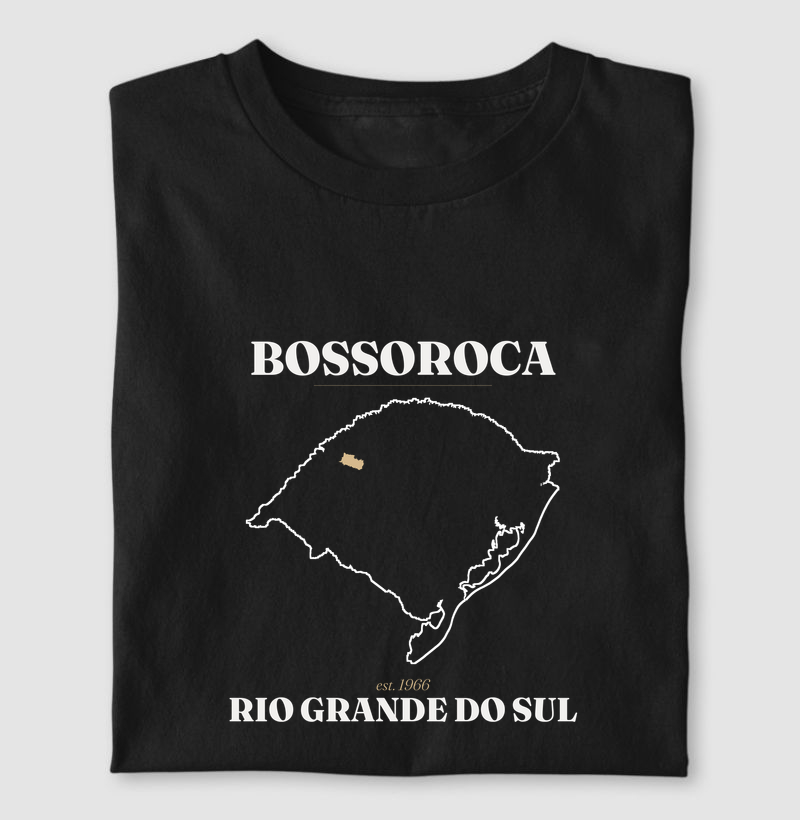 Bossoroca | Legado RS