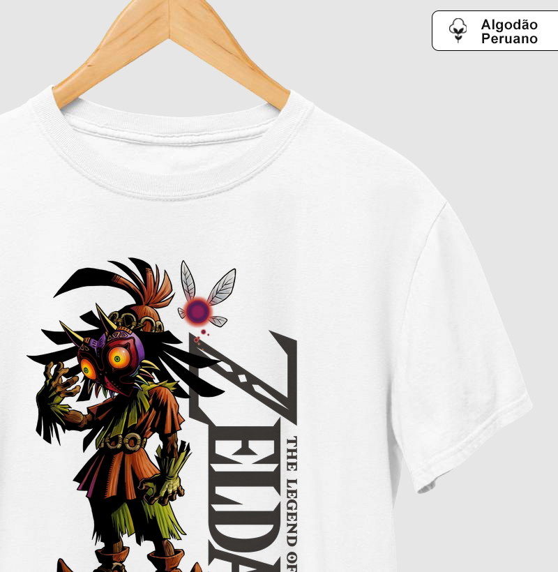 Skull Kid - Majora's Mask