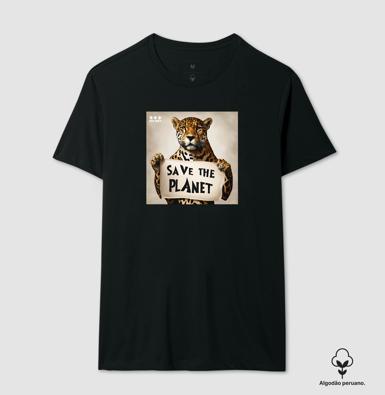 ONÇA - SAVE THE PLANET 