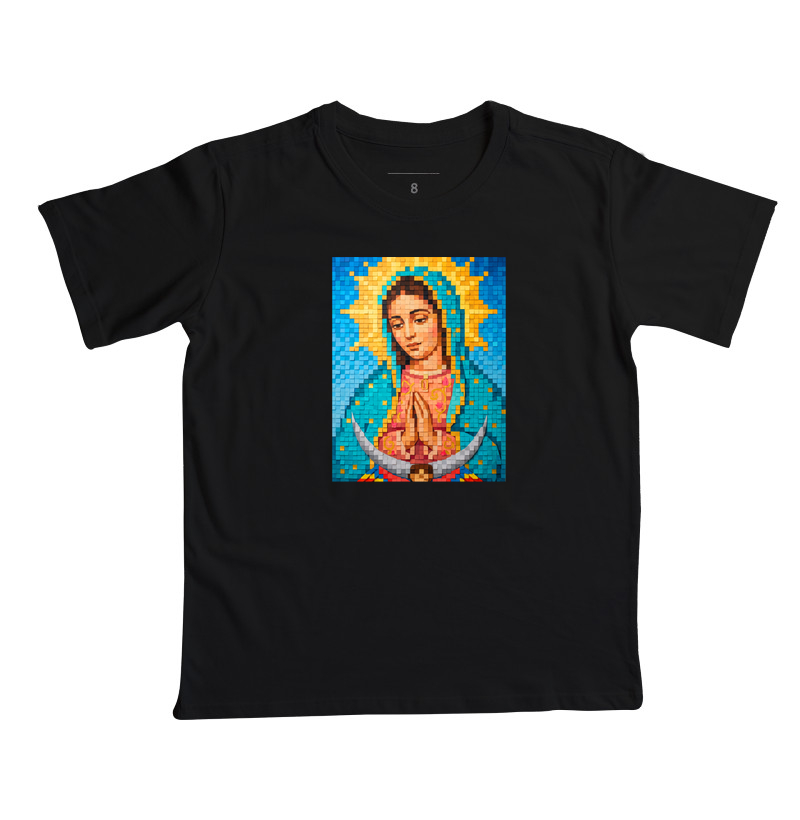 PixCéu Art - Nossa Senhora de Guadalupe