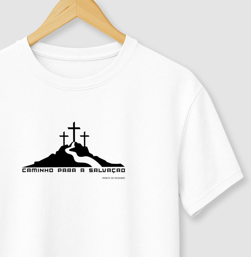 Caminho para Salvação