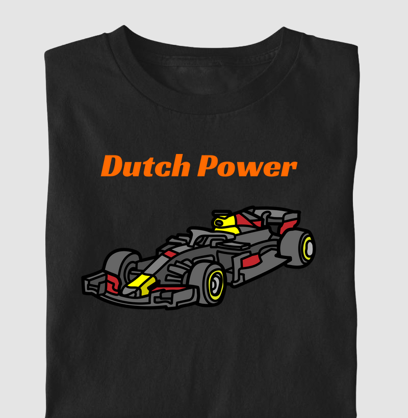 Dutch Power