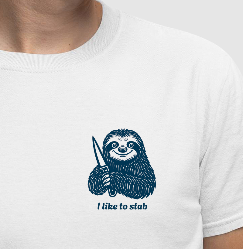 I Like To Stab