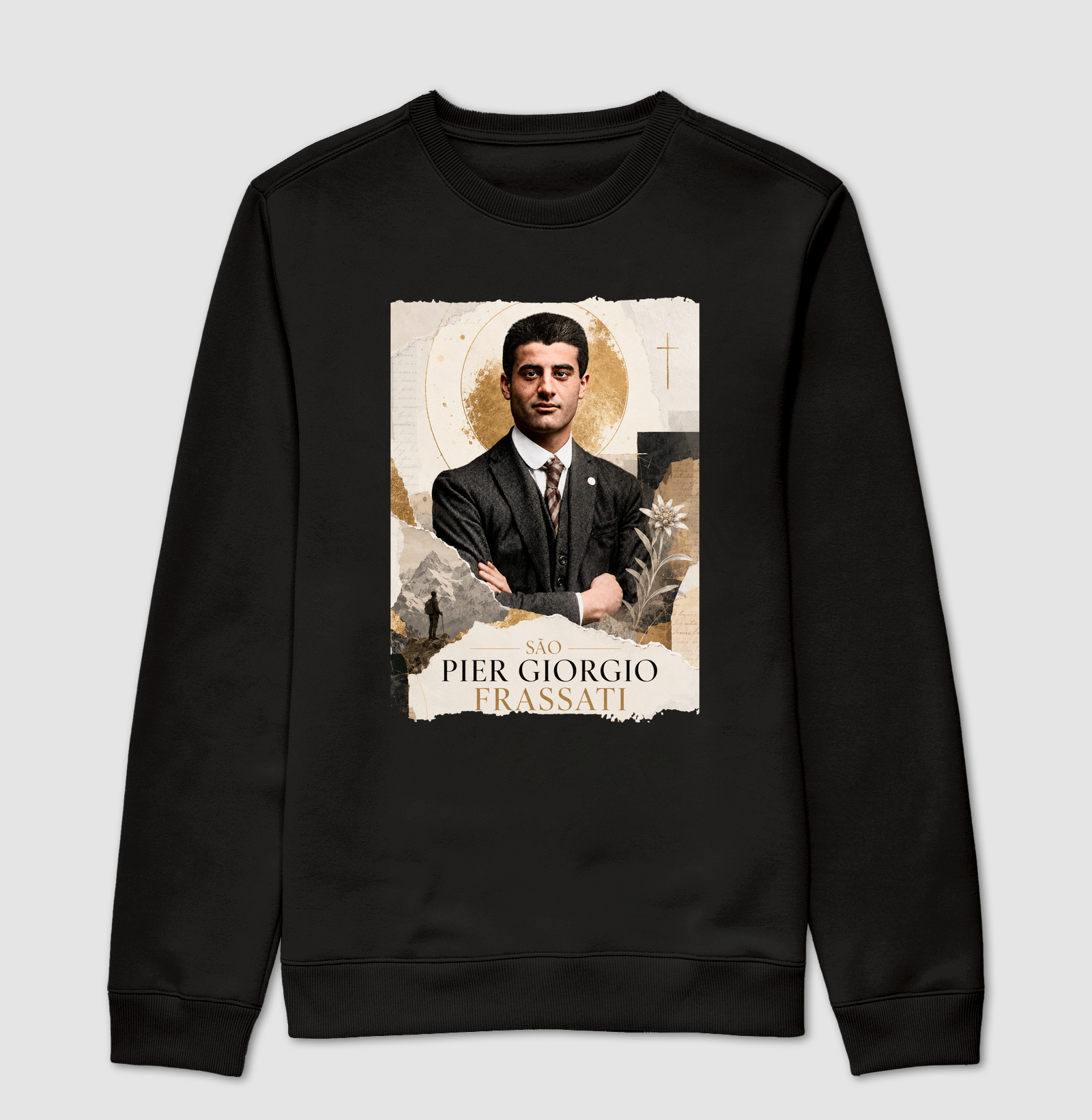 Camisa 0