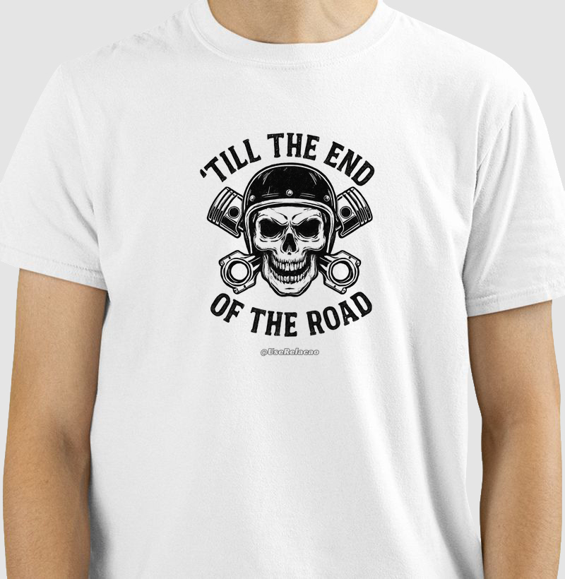 Till the End of the Road