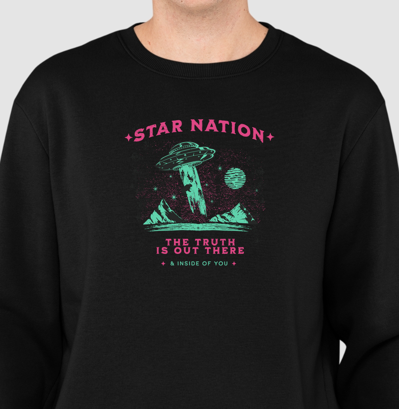 The Truth is out there