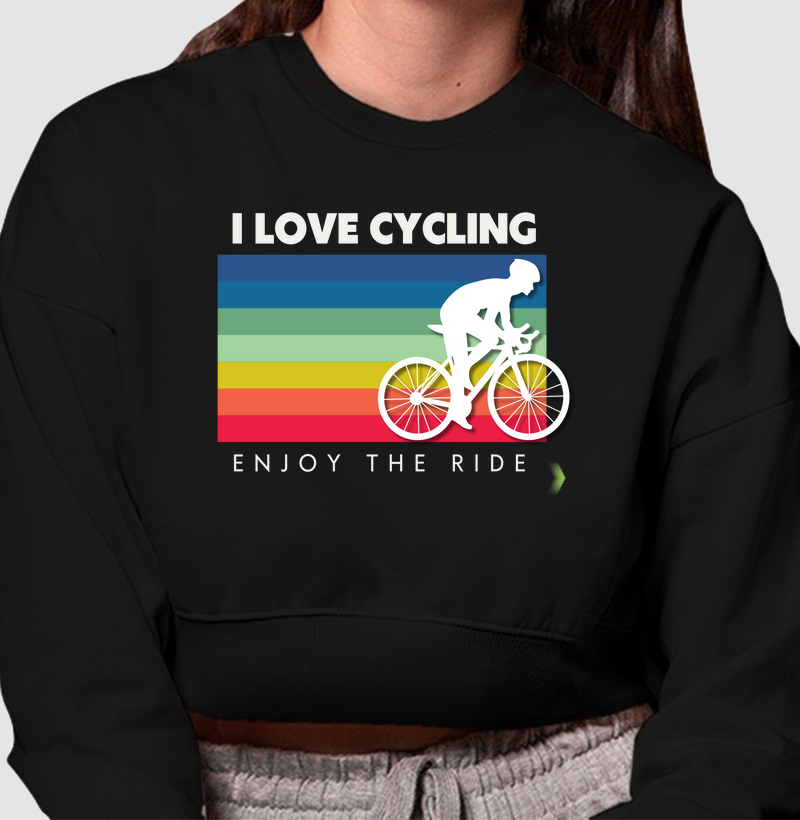 I Love Cycling