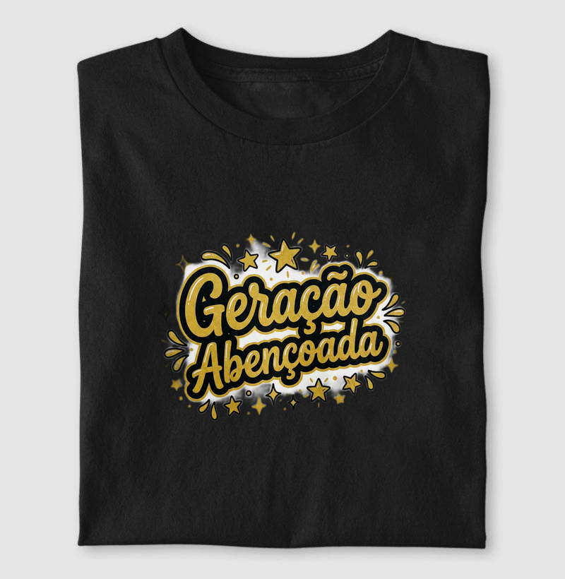 Geração Abençoada