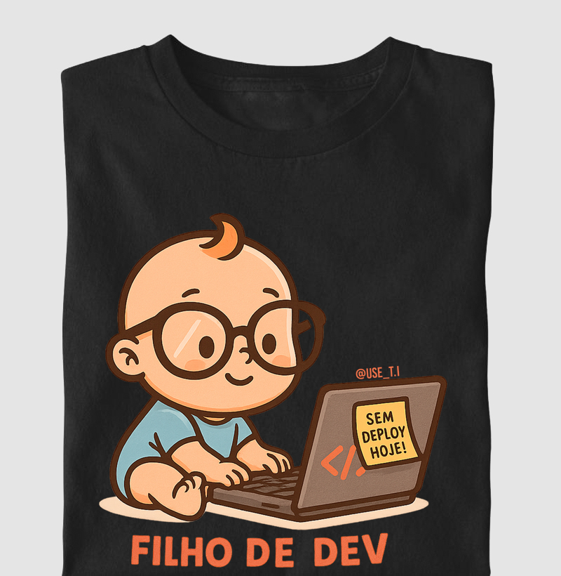 "Filho de Dev" T.I