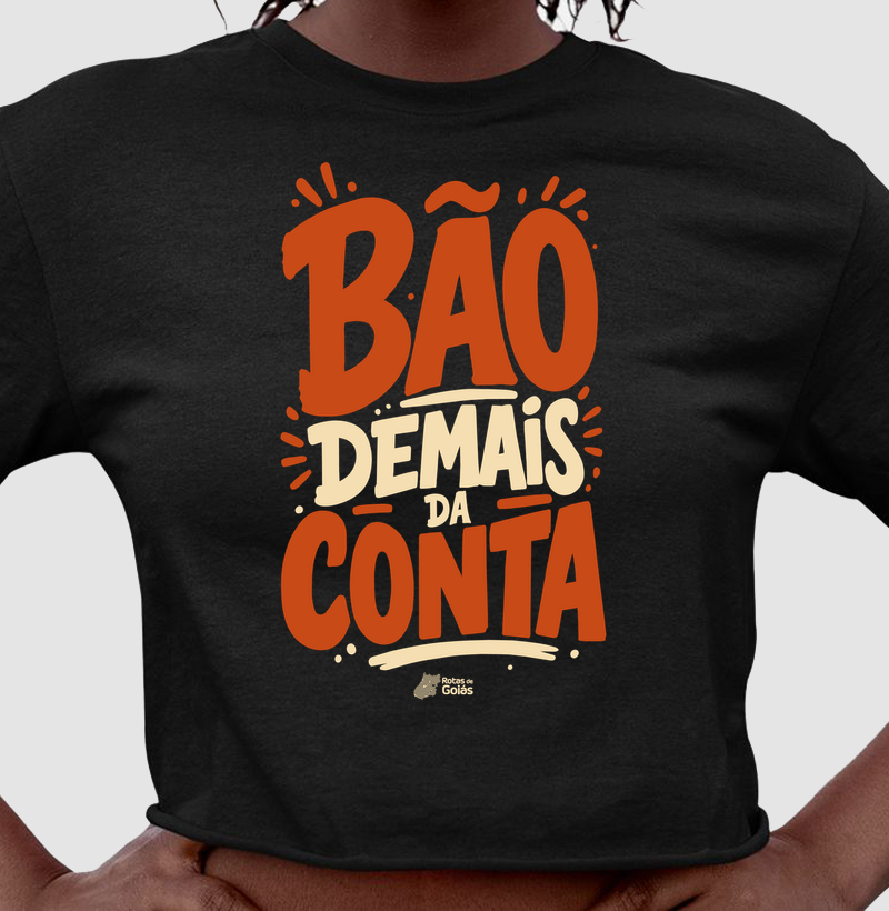 Bão Demais da Conta